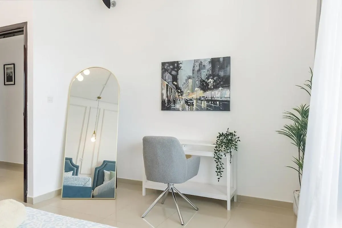 Huge Penthouse In Marina W Pool Table & Air Hockey Apartman Dubaj
