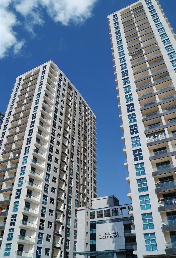 Huge Penthouse In Marina W Pool Table & Air Hockey Apartman Dubaj