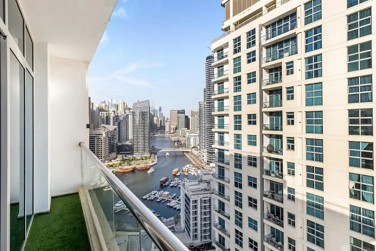 두바이 Huge Penthouse In Marina W Pool Table & Air Hockey 아파트 아랍에미리트