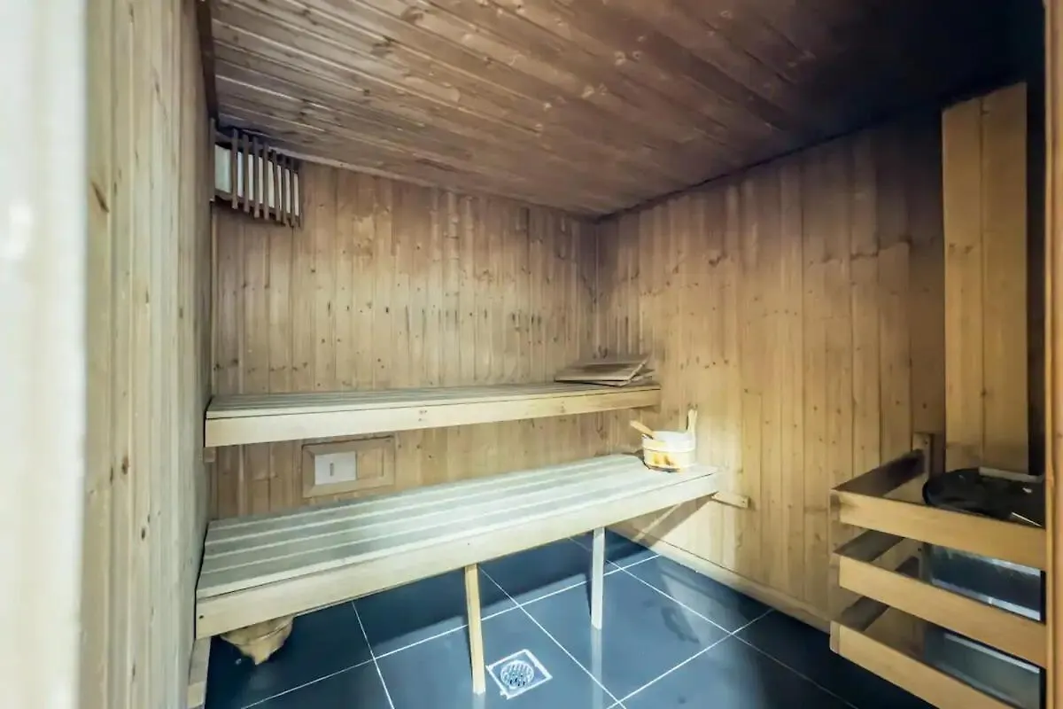 두바이 Huge Penthouse In Marina W Pool Table & Air Hockey 아파트