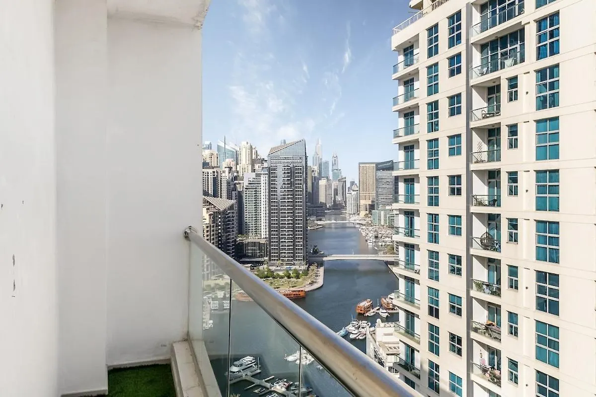 Huge Penthouse In Marina W Pool Table & Air Hockey Apartment Dubai United Arab Emirates