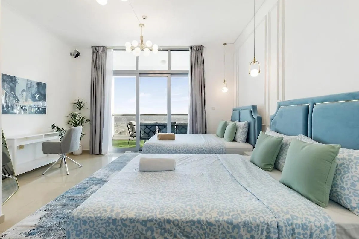 Huge Penthouse In Marina W Pool Table & Air Hockey Apartment Dubai 0*,  United Arab Emirates
