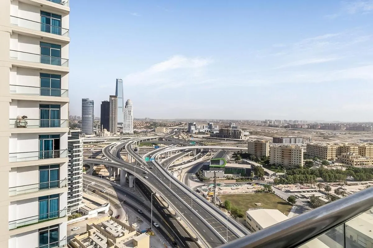 Huge Penthouse In Marina W Pool Table & Air Hockey Apartment Dubai