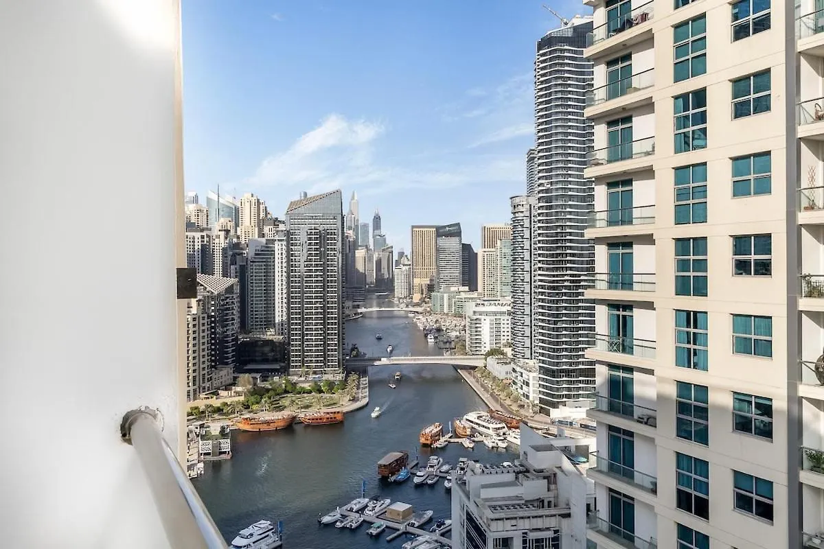 Huge Penthouse In Marina W Pool Table & Air Hockey Apartment Dubai 0*,